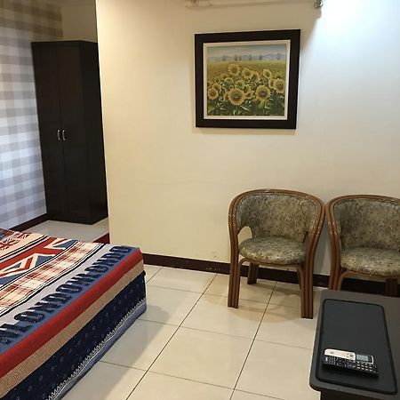 Hefeng Ting Homestay Heng-ch'un المظهر الخارجي الصورة