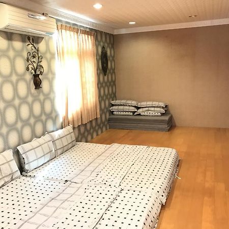 Hefeng Ting Homestay Heng-ch'un المظهر الخارجي الصورة