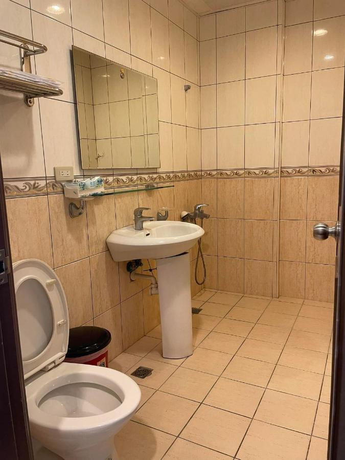 Hefeng Ting Homestay Heng-ch'un المظهر الخارجي الصورة