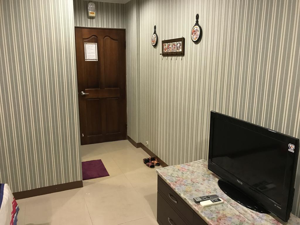 Hefeng Ting Homestay Heng-ch'un المظهر الخارجي الصورة
