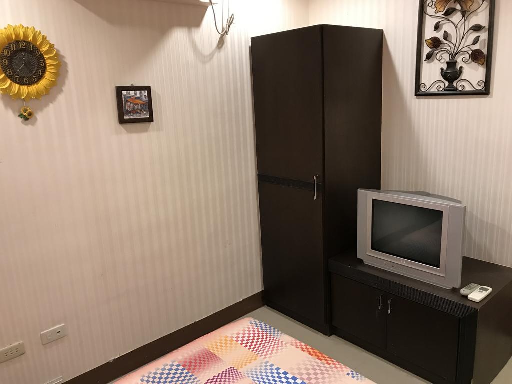 Hefeng Ting Homestay Heng-ch'un المظهر الخارجي الصورة