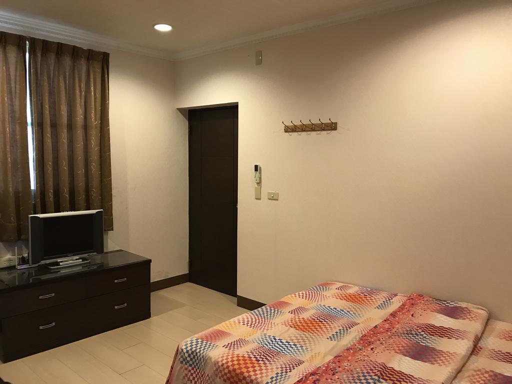 Hefeng Ting Homestay Heng-ch'un المظهر الخارجي الصورة