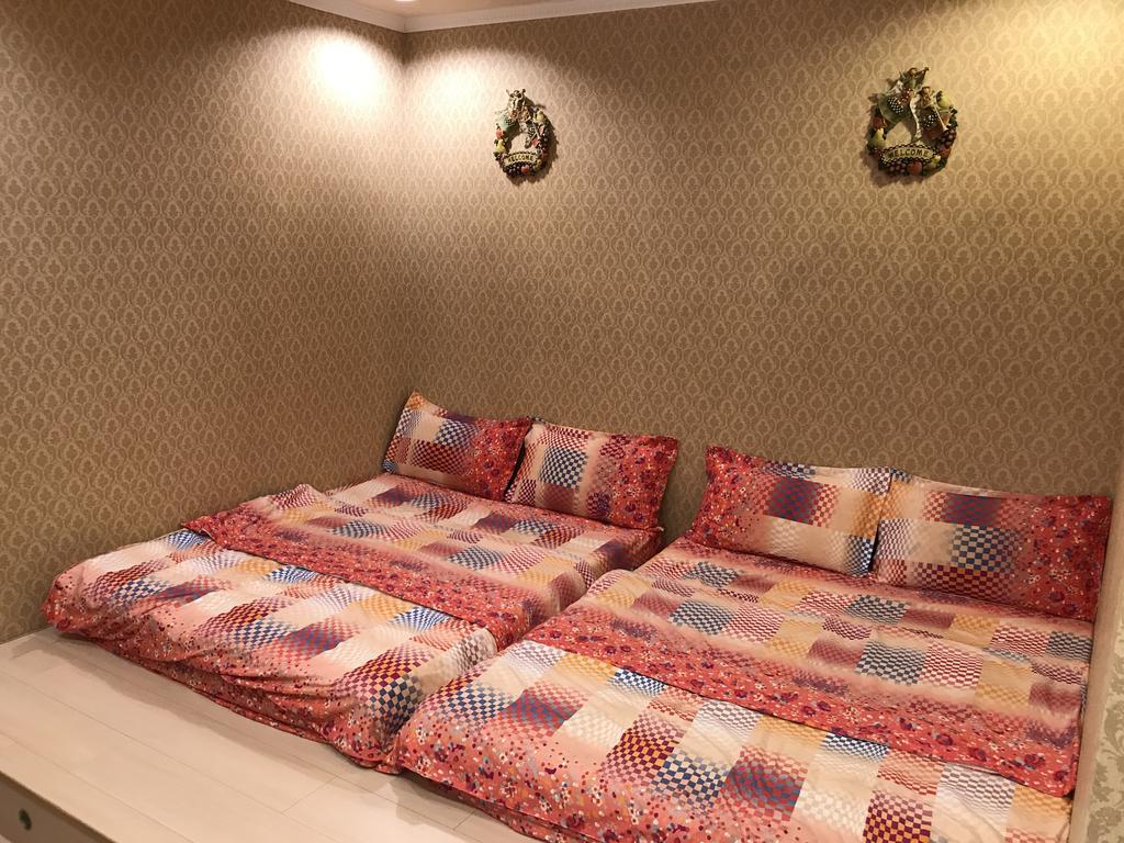 Hefeng Ting Homestay Heng-ch'un المظهر الخارجي الصورة