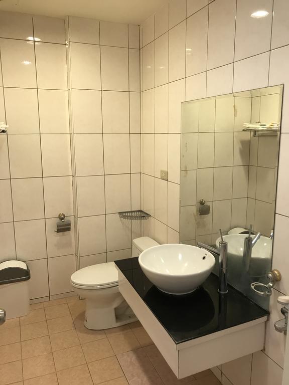 Hefeng Ting Homestay Heng-ch'un المظهر الخارجي الصورة