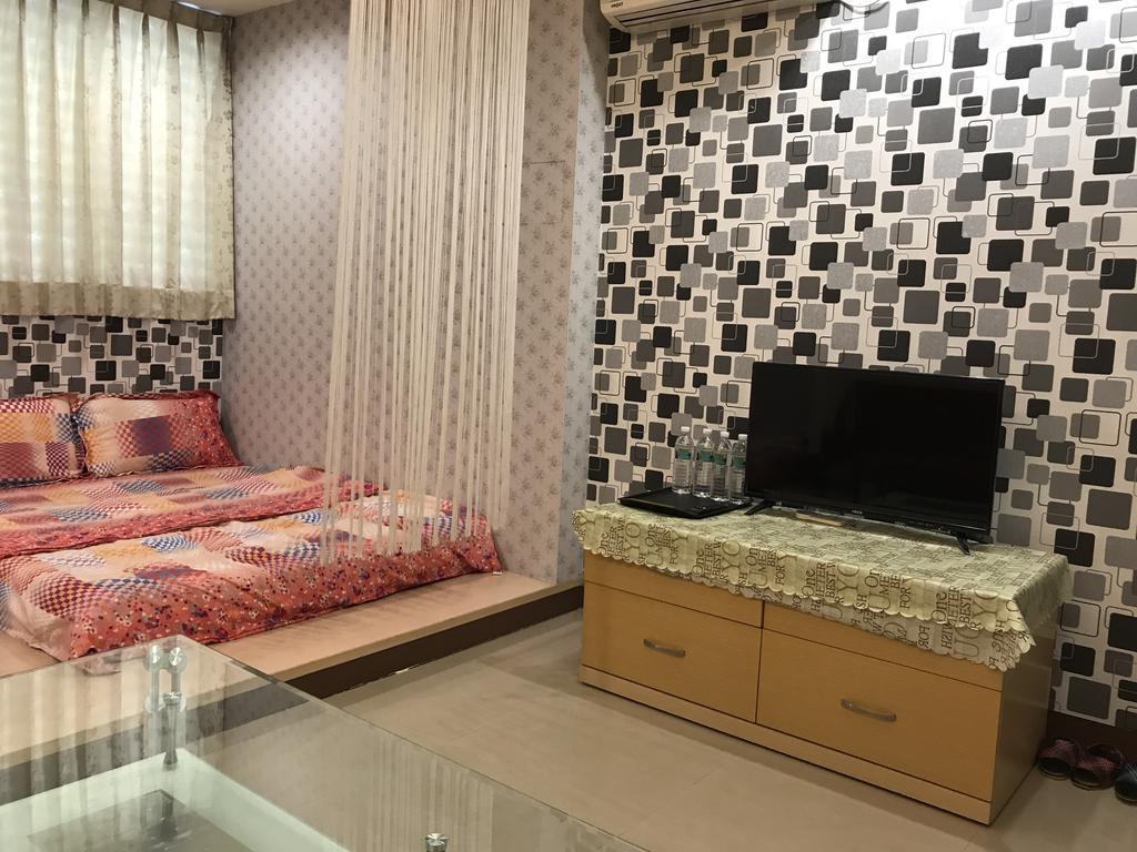 Hefeng Ting Homestay Heng-ch'un المظهر الخارجي الصورة
