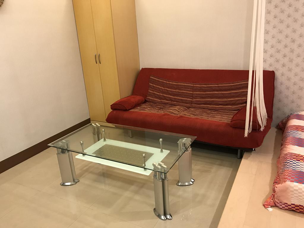 Hefeng Ting Homestay Heng-ch'un المظهر الخارجي الصورة