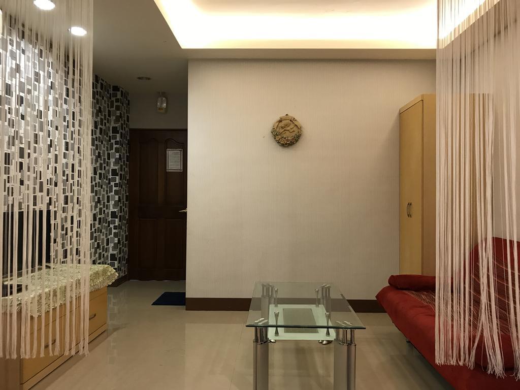 Hefeng Ting Homestay Heng-ch'un المظهر الخارجي الصورة