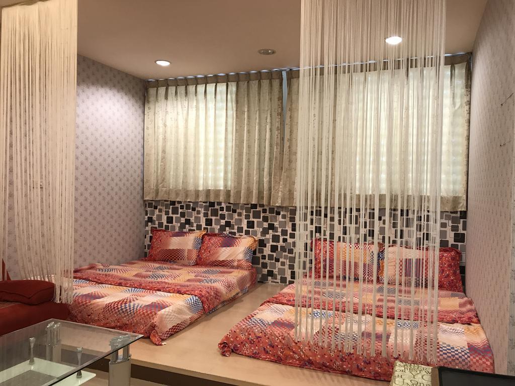 Hefeng Ting Homestay Heng-ch'un المظهر الخارجي الصورة