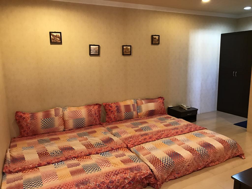 Hefeng Ting Homestay Heng-ch'un المظهر الخارجي الصورة