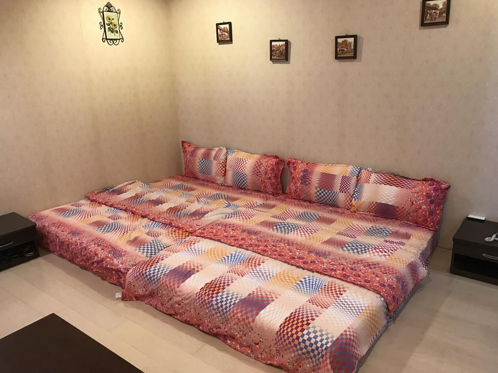 Hefeng Ting Homestay Heng-ch'un المظهر الخارجي الصورة