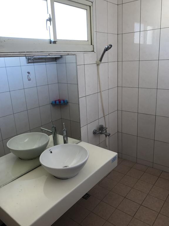 Hefeng Ting Homestay Heng-ch'un المظهر الخارجي الصورة