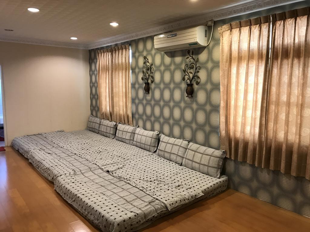 Hefeng Ting Homestay Heng-ch'un المظهر الخارجي الصورة