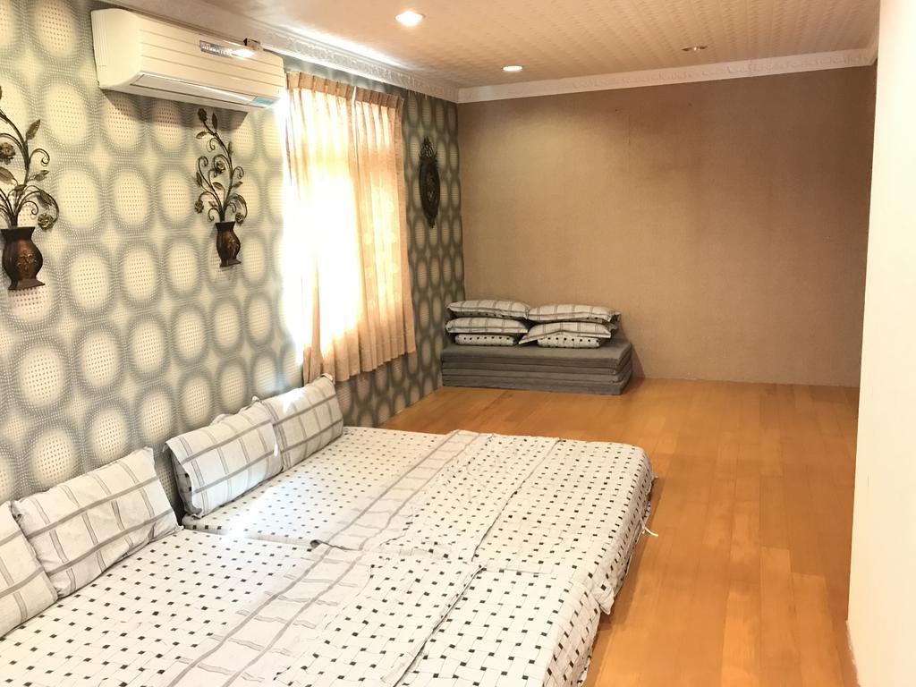 Hefeng Ting Homestay Heng-ch'un المظهر الخارجي الصورة