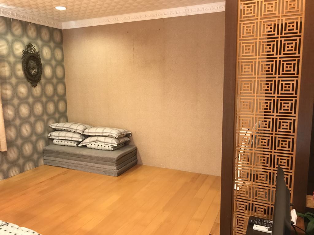 Hefeng Ting Homestay Heng-ch'un المظهر الخارجي الصورة